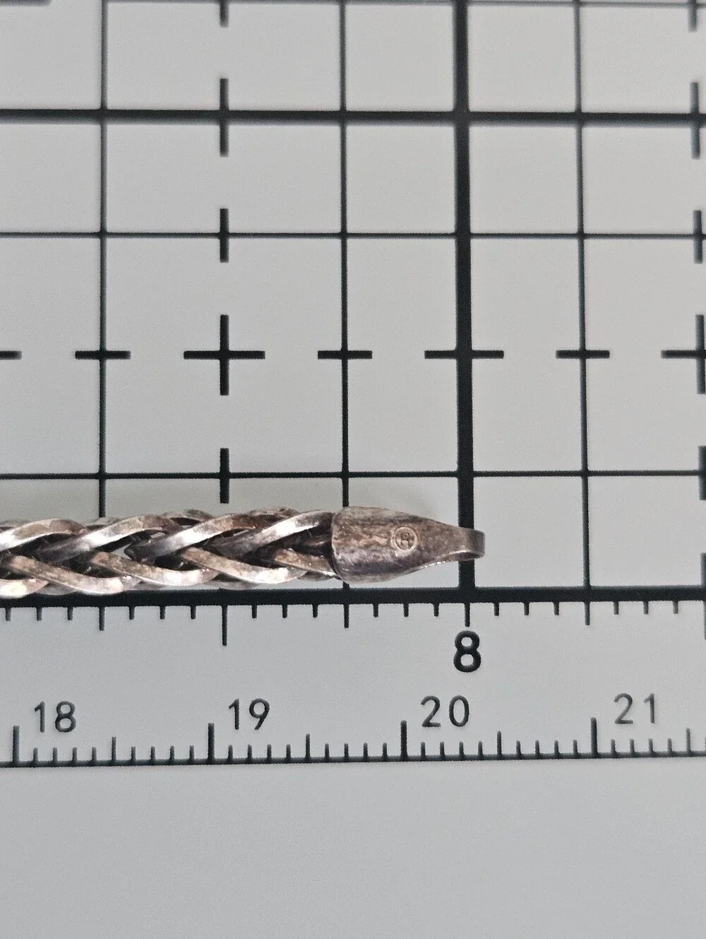 N/A excellent measurements